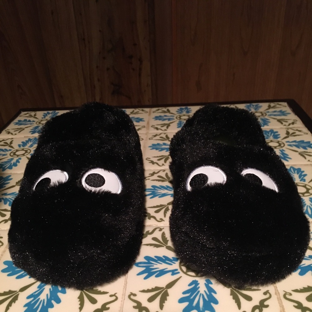 Stride Rite Toddler Slippers